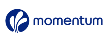 Momentum logo