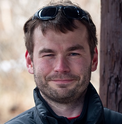 Adult Literacy Learner