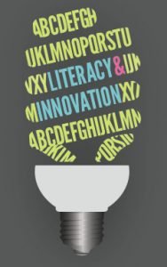Literacy Innovation Award Logo