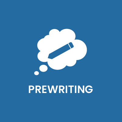 Prewriting