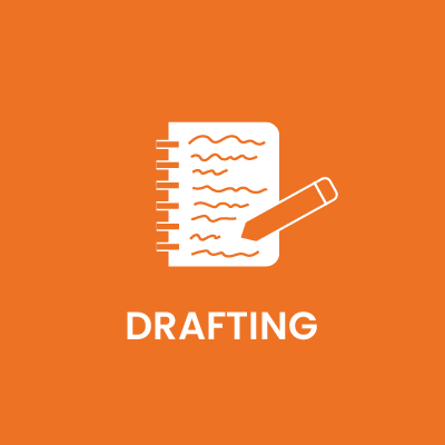 Drafting Icon