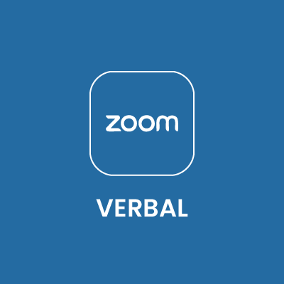 Verbal Language