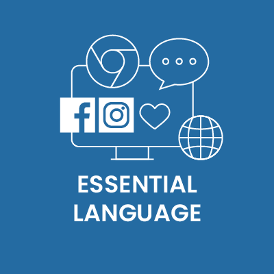 Essential Language