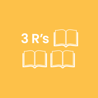 Read, Read, Read