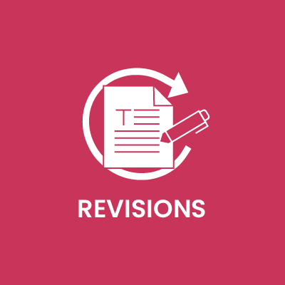 Revisions Icon