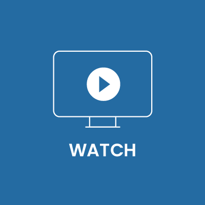 Watch - Blue