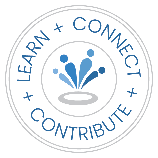 Learn Connect Contribute